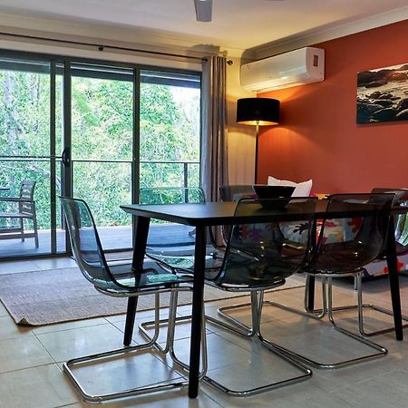 Treetops Haven Maleny Exterior foto