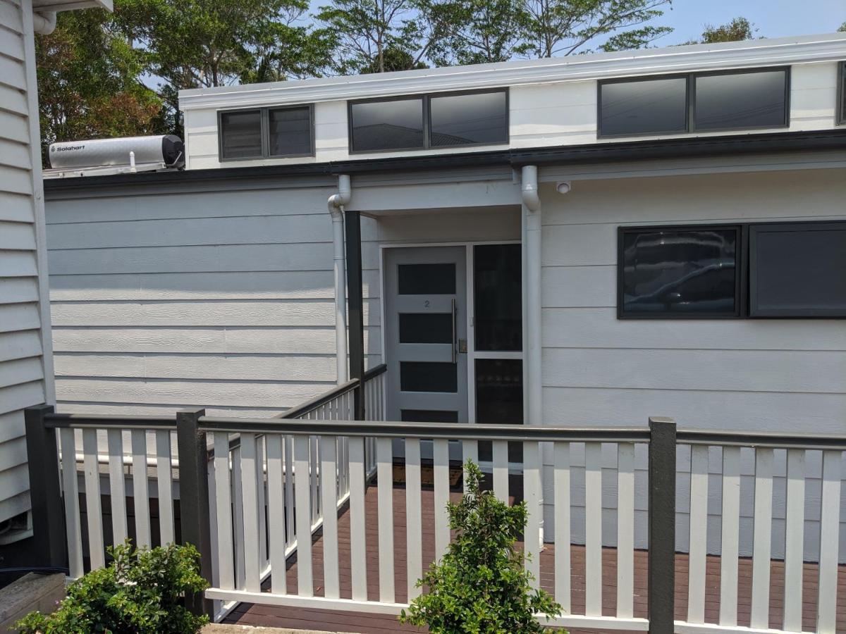 Treetops Haven Maleny Exterior foto